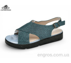 Босоножки Jibukang